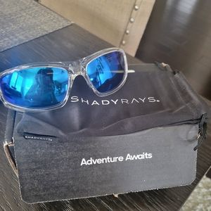 Shady Rays Polarized Sunglasses